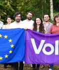 Our European Co-Presidents