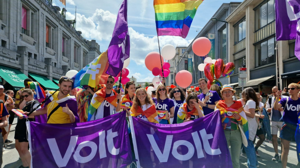 Ljubljana Pride
