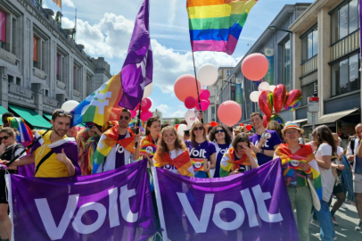 Ljubljana Pride