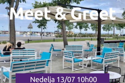 Meet&Greet Volt Koper