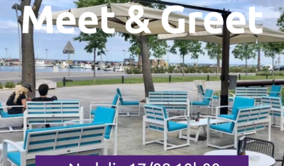 Meet&Greet Volt Koper
