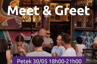 Meet&Greet Volt Ljubljana 20250530