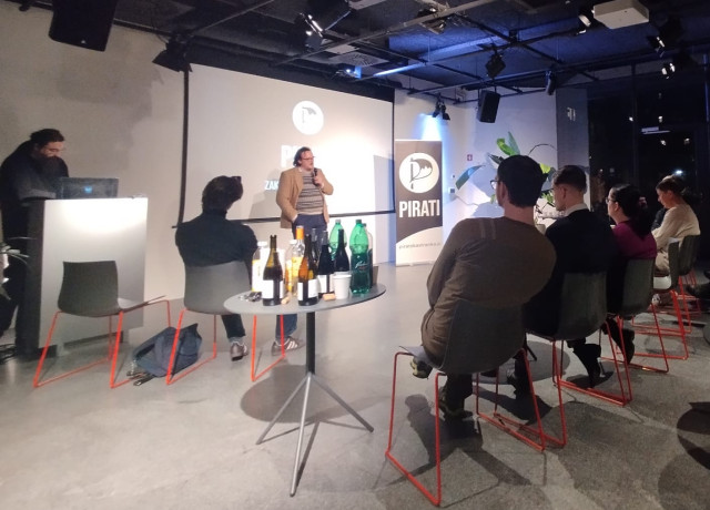 Pirate Party congress