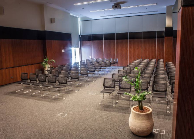 Generalna skupščina