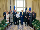 Trgovinski sporazum med EU in ZDA