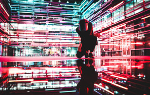 Cyberpunk slika