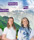 Candidates in local elections