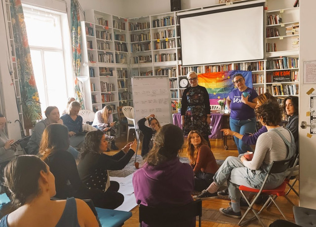 International Women's day